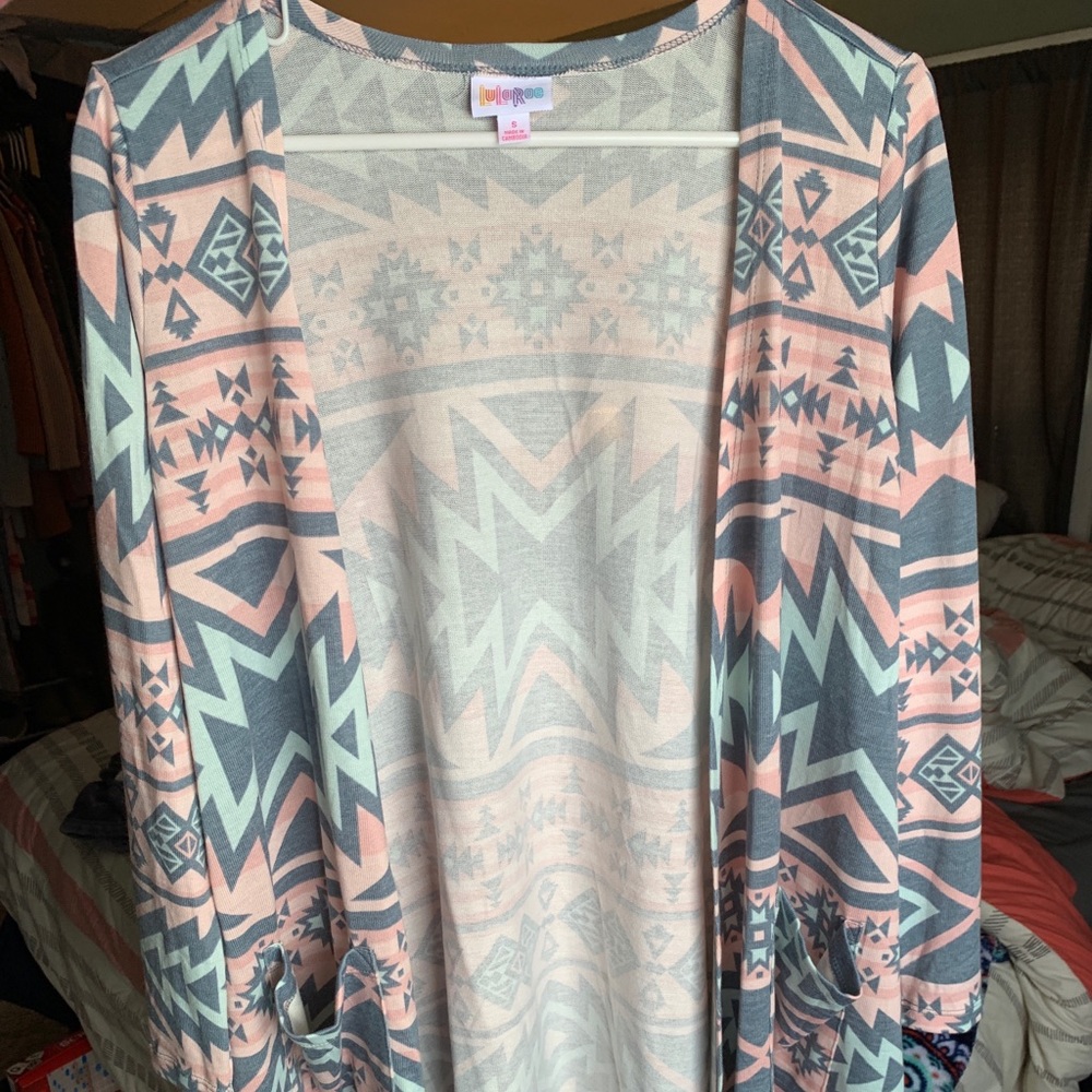 Lularoe Caroline